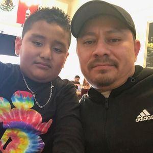 Meet your Posher, Everth